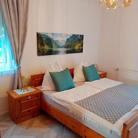 Appartement Landhaus Felsenkeller St. Kanzian am Klopeiner See Exterior foto