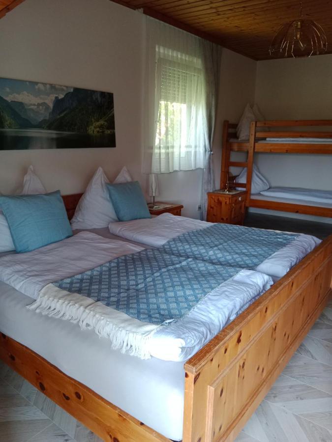 Appartement Landhaus Felsenkeller St. Kanzian am Klopeiner See Exterior foto