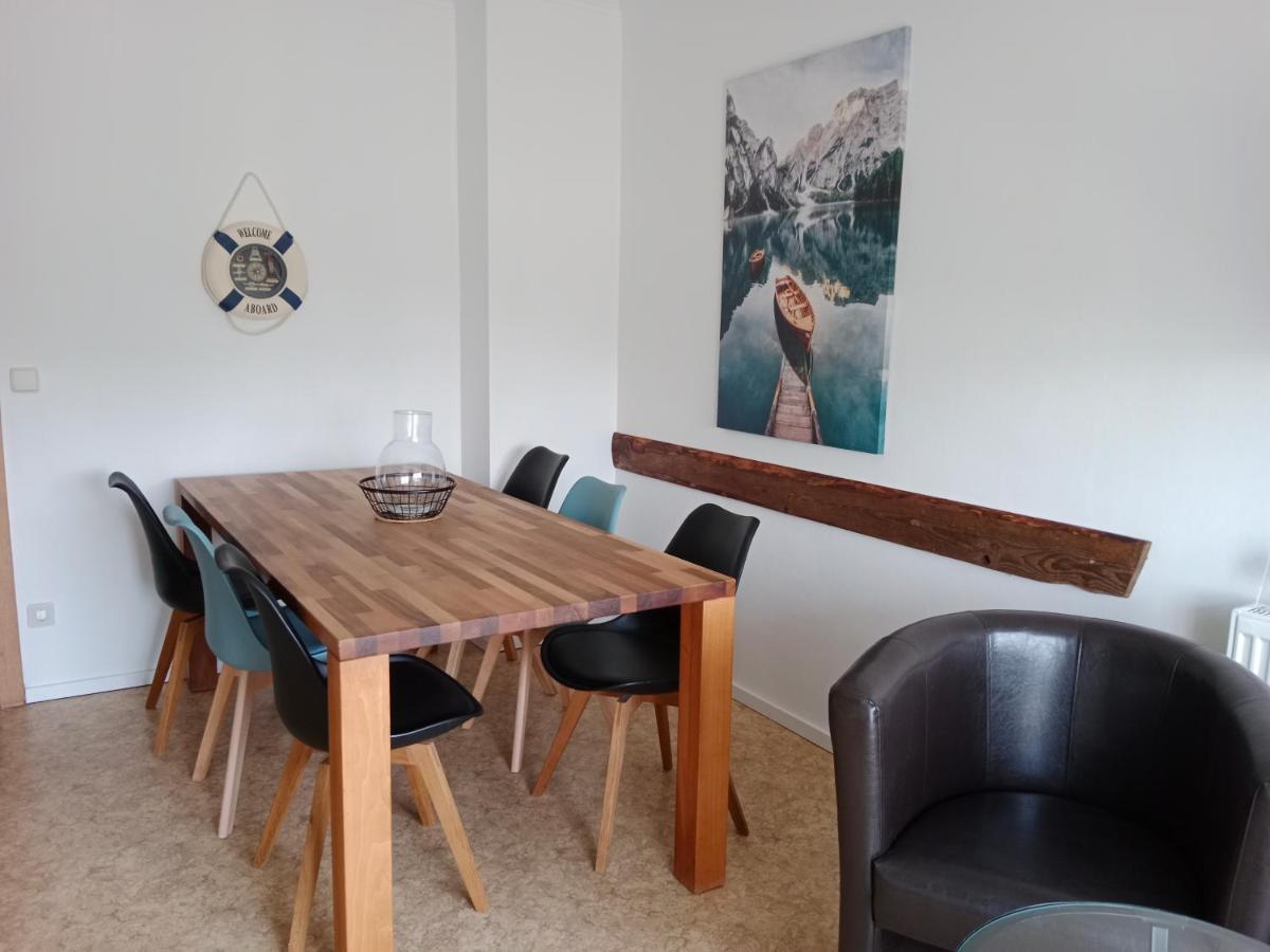 Appartement Landhaus Felsenkeller St. Kanzian am Klopeiner See Exterior foto